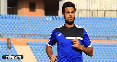 رسميا.. أحمد جعفر ينضم لانبي 